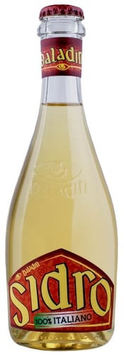 Birrificio Baladin Sidro