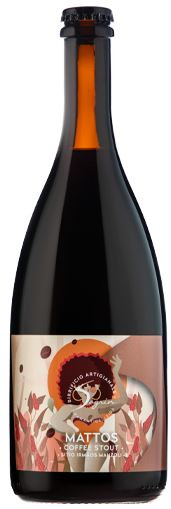 Birrificio Sagrin Mattos