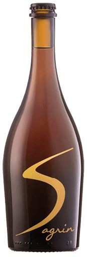Birrificio Sagrin Samos