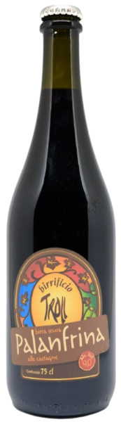 Birrificio Troll Palanfrina