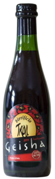 Birrificio Troll Geisha