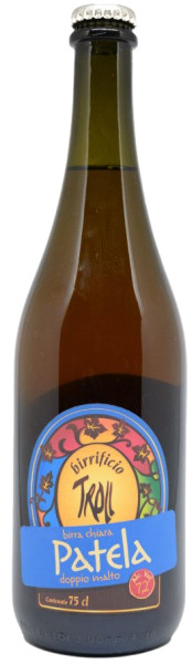 Birrificio Troll Patela
