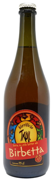 Birrificio Troll Birbetta