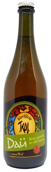 Birrificio Troll Daü
