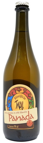 Birrificio Troll Panada