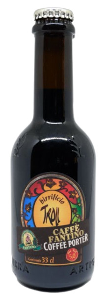 Birrificio Troll Caffé Fantino