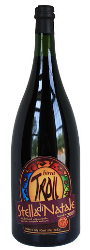 Birrificio Troll Stella di Natale