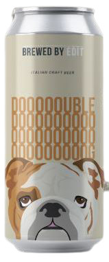 Birrificio EDIT Double Dog
