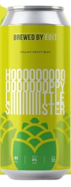 Birrificio EDIT Hoppy Little Sister
