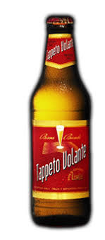 Menabrea Tappeto Volante