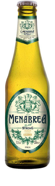 Menabrea Strong