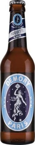Demory Paris Roquette Blanche