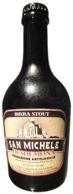 Birrificio San Michele Desdemona
