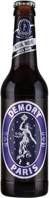 Demory Paris Nova Noire