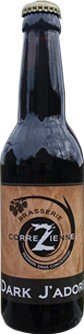 Brasserie Corrézienne Dark J'adore Episode IV A New Hoppy Black Ale