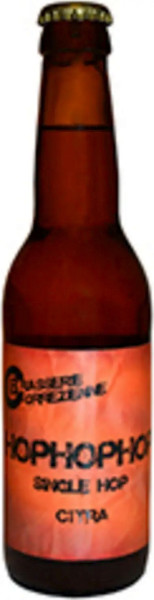 Brasserie Corrézienne HopHopHop ! - Citra