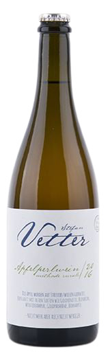Vetter Wein Apfelperlwein