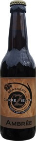Brasserie Corrézienne Ambrée