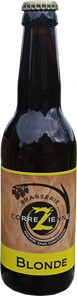 Brasserie Corrézienne Blonde