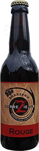 Brasserie Corrézienne Rouge