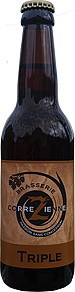 Brasserie Corrézienne Triple