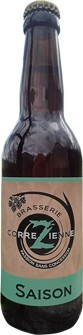 Brasserie Corrézienne Saison