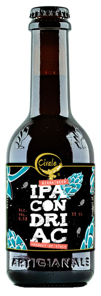 Civale IPAcondriac