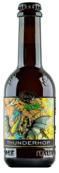 Civale Thunderhop