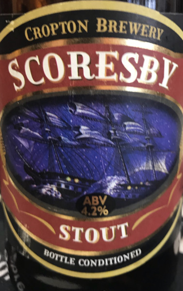 Great Yorkshire Brewery Scoresby