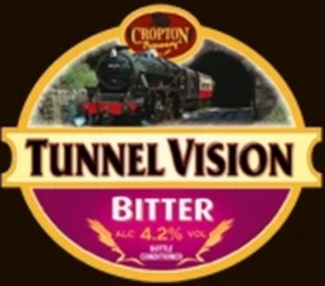 Great Yorkshire Brewery Cropton - Tunnel Vision