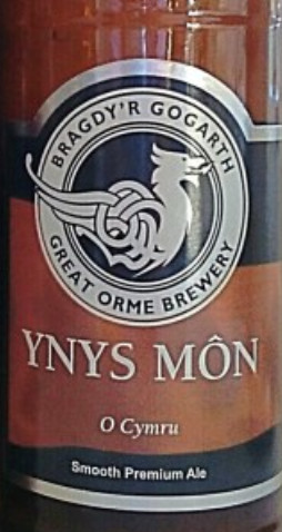 Snowdon Craft Brewery Ynys Mon