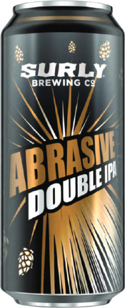 Surly Brewing Company Abrasive