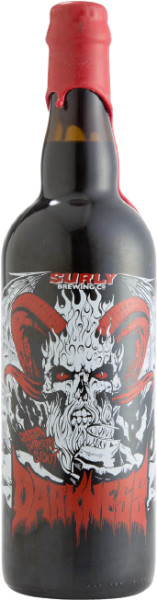 Surly Brewing Company Darkness (2013)
