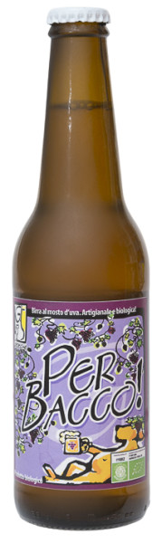 Birrificio Gedeone PerBacco!