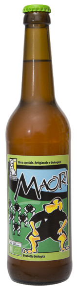 Birrificio Gedeone Maori
