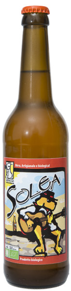 Birrificio Gedeone Solea