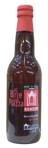Birrificio La Piazza Renoir