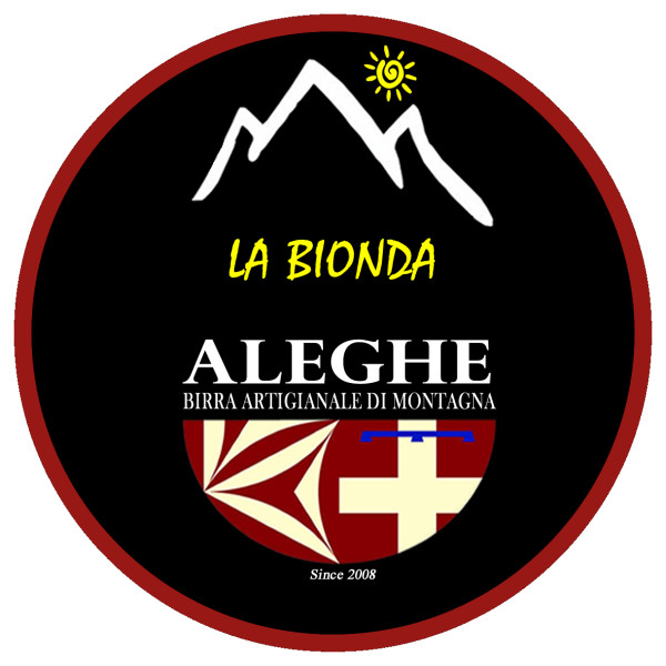 Birrificio Aleghe La Bionda