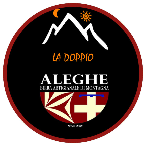 Birrificio Aleghe La Doppio