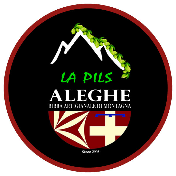 Birrificio Aleghe La Pils