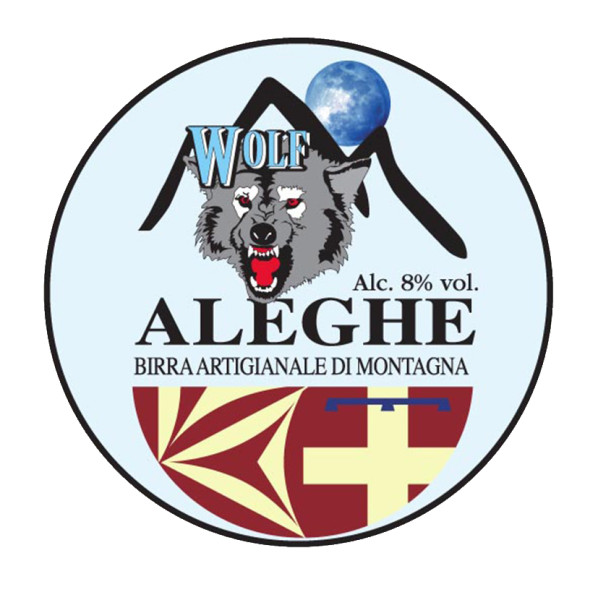 Birrificio Aleghe Wolf