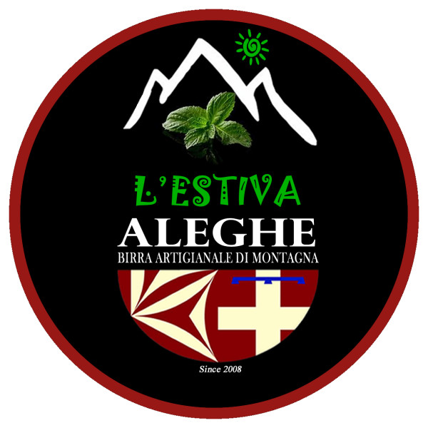 Birrificio Aleghe L'Estiva