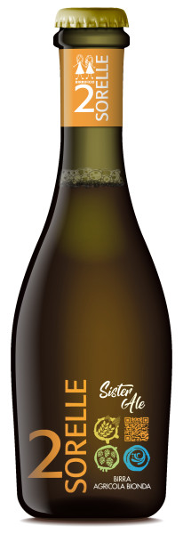 Birrificio 2 Sorelle Sister Ale