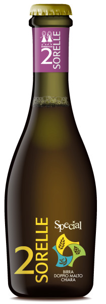 Birrificio 2 Sorelle Special