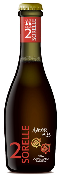 Birrificio 2 Sorelle Amber Ale