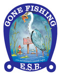 Green Jack Gone Fishing ESB