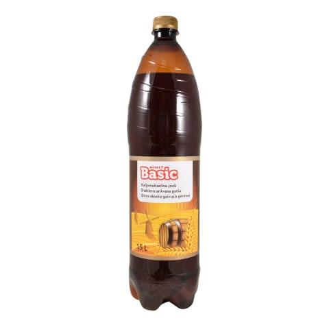 Rimi Baltic Rimi Kvass