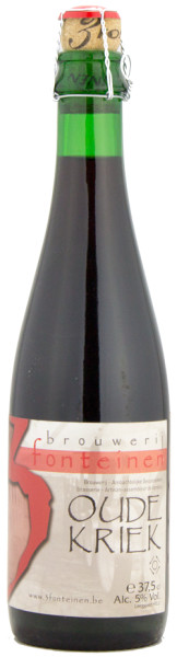Brouwerij 3 Fonteinen Oude Kriek (2010)
