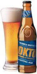 Widmer Brothers Brewing Okto Festival Ale (Oktoberfest)
