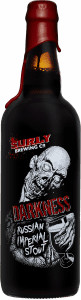 Surly Brewing Company Darkness (2011)